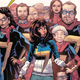 Image: Marvel Comics